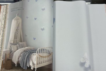 Обои Alessandro Allori Rebecca 15004-6 изображение 5