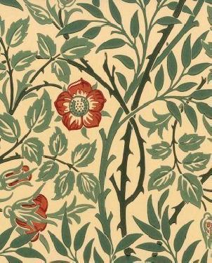 Обои Morris&Co Compendium WM7421-5