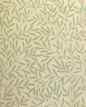 Обои Morris&Co Volume V Volume V DMOWLI103 изображение 0