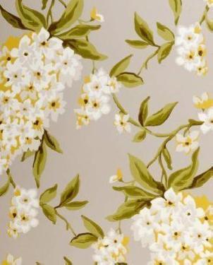 Обои Clarke & Clarke Showstoppers Showstoppers W0022-04 изображение 0