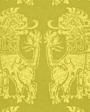 Обои Sanderson Vintage Vintage DVIWSI104 изображение 0