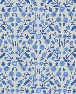 Обои Sanderson Papavera Papavera 214759 изображение 0