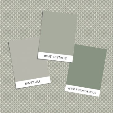 Обои Borastapeter Osterlen 6966 изображение 2