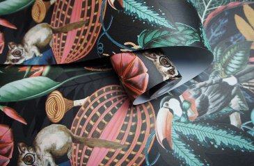 Обои Holden Decor Arboretum 91173 изображение 2