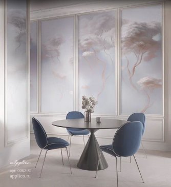 Фрески Applico Five 0062-S1 изображение 2