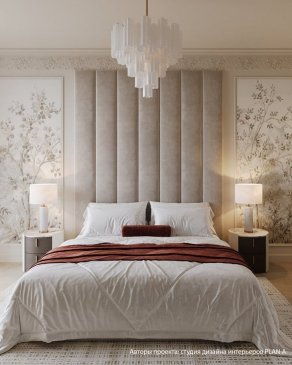 Обои Loymina Художественное панно 2 ETD17-005 изображение 6