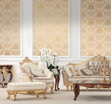 Обои Milassa Flos Flos8-012 изображение 3