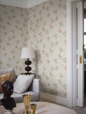 Обои Borastapeter Swedish Grace 5501 изображение 3