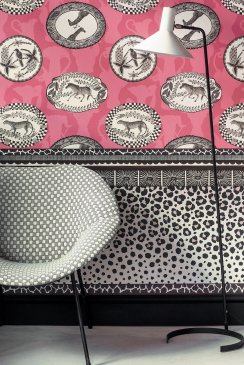 Обои Cole & Son The Ardmore Collection 109-13061 изображение 3