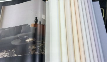 Обои Parati&Parati Uno FN26040 изображение 2