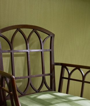 Обои Zoffany Moire 313074 изображение 5