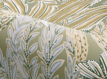 Обои Casamance Jardin Felicia 74320834 изображение 2