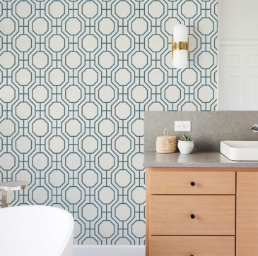 Обои A Street Prints Terrace 4122-27048 изображение 3