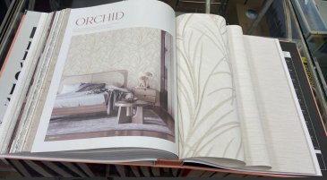 Обои Andrea Rossi Berggi 54438-3 изображение 2