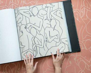 Обои Loymina Amazonia Ins2-004 изображение 7