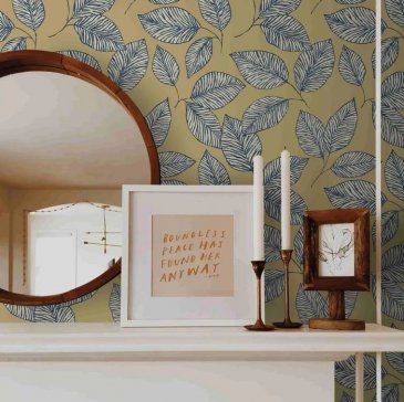 Обои Casa Mia Modern Living WF40006 изображение 4