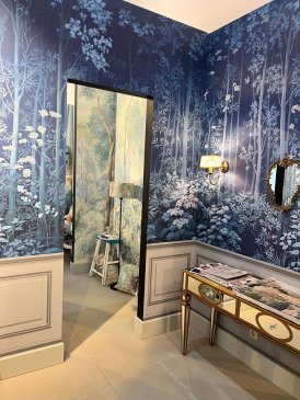 Фрески Affresco Infinito Walls 2367-COL1 изображение 2