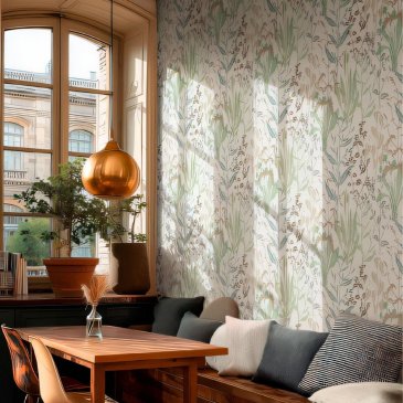 Обои A.S. Creation Fiori 79207-4 изображение 3