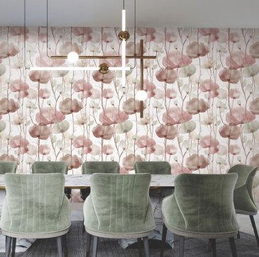 Обои Ronald Redding Caviar VR1536 изображение 3