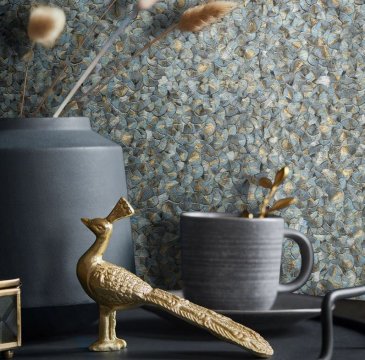 Обои Marburg Gloockler Pompoos Provence 52555 изображение 7