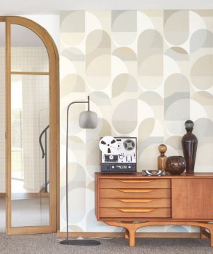 Обои Casadeco Carnaby Street 200492832 изображение 2