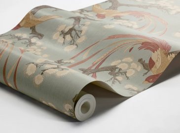 Обои Borastapeter Charm 8160 изображение 4