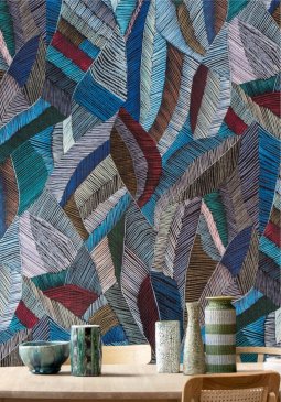 Обои Arte Essentials Les Tricots 73100 изображение 2