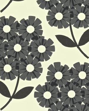 Обои Harlequin Orla Kiely Orla Kiely 110412 изображение 0