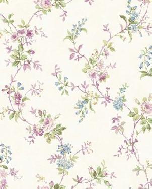 Обои для гостиной Chelsea Garden DE40836 изображение 0