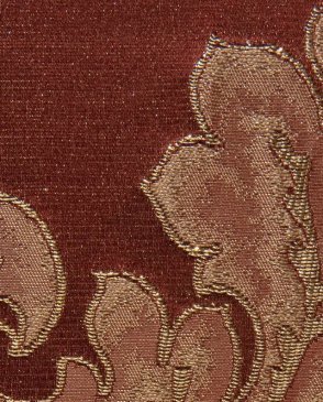 Итальянские Обои с текстильным покрытием Elegance 155055 изображение 0
