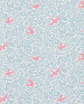 Обои Sanderson Papavera Papavera 214763 изображение 0