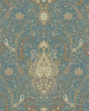 Обои Waverly Waverly Classics WA7721