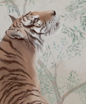 Обои Marburg Trace 97795 изображение 3