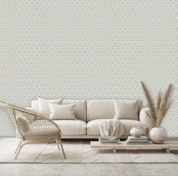 Обои Cole & Son Contemporary Restyled 95-3016 изображение 3