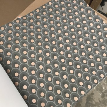 Обои Anna French Small Scale AT79157 изображение 3