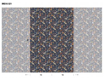 Обои Loymina Загадочный лес IMG16-021 изображение 5