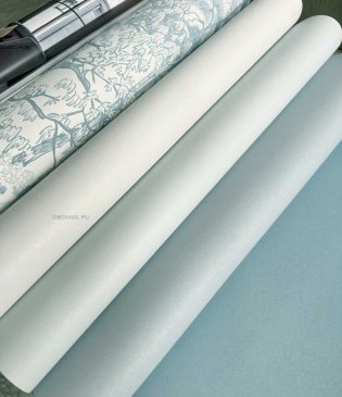 Обои Milassa Ambient vol.4 AM4-006-1 изображение 5