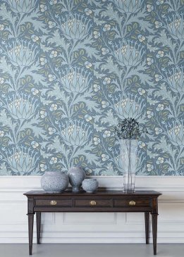 Фрески Affresco Historical Wallpaper Part 1 JHD1880-COL3 изображение 3