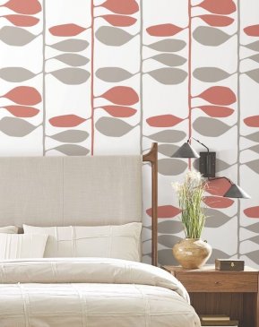 Обои York Artisan Studio ZM2802 изображение 4