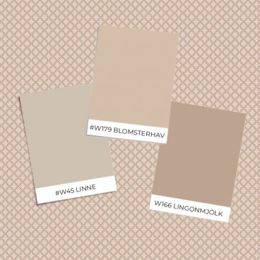 Обои Borastapeter Osterlen 6968 изображение 4