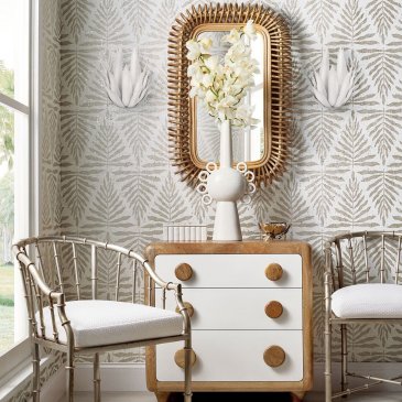 Обои Thibaut Islander T15813 изображение 5