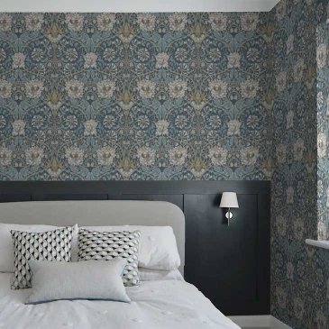 Обои Morris&Co Morris and Friends 217371 изображение 4