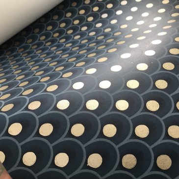 Обои Anna French Small Scale AT79156 изображение 2