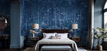 Фрески Affresco Infinito Walls 2367-COL3 изображение 3