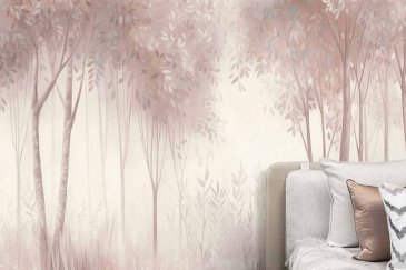 Фрески Affresco Wallpaper part 3 Forest AF2301-COL3 изображение 2