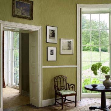 Обои Zoffany Moire 313068 изображение 2