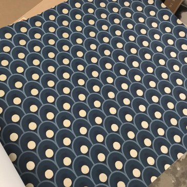 Обои Anna French Small Scale AT79156 изображение 4