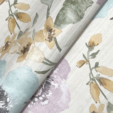 Обои Antonina Vella Layered Luxe LL3202 изображение 2