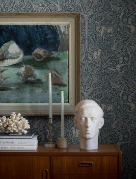 Обои Borastapeter New Heritage 2047 изображение 2