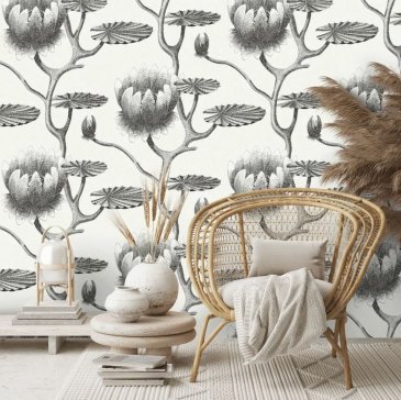 Обои Cole & Son Contemporary Restyled 95-4020 изображение 3